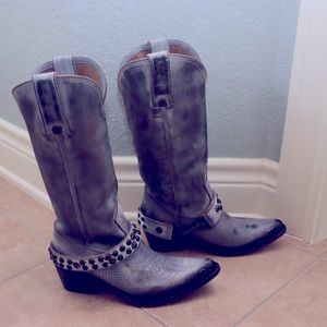 Freebird Falcon black multi